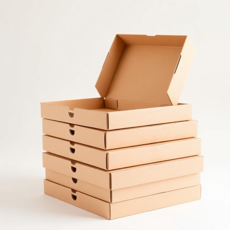 Pizza Boxes